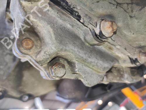 Used Gearbox Gearbox OPEL CORSA D (S07) 1.4 (L08, L68) (90 hp) 25864039 25864039