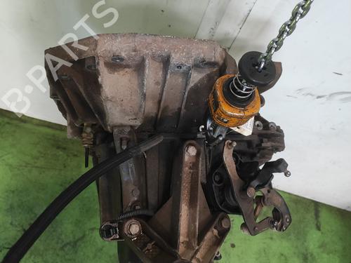 Gearbox RENAULT KANGOO Express (FW0/1_) | BP33836840M3 - Image 5
