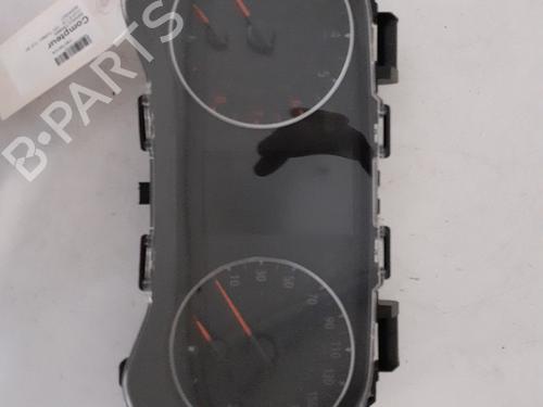 Used Instrument cluster RENAULT CLIO V (B7_) 1.0 TCe 90 (B7MT) (91 hp) 27474463