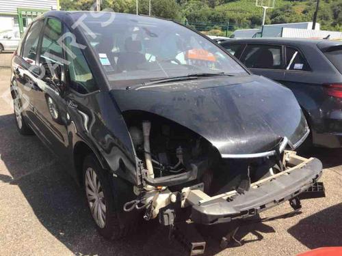 Left rear window switch CITROËN C4 Picasso I MPV (UD_) 1.6 HDi | BP24743155I29 - Image 5