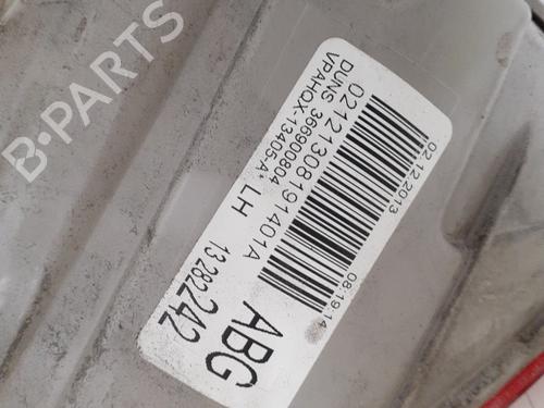 Used Left taillight Left taillight 26237247 26237247