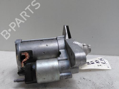 Starter RENAULT SCÉNIC II (JM0/1_) 1.5 dCi (JM1E, JM16) | BP24745838M8 - Image 3