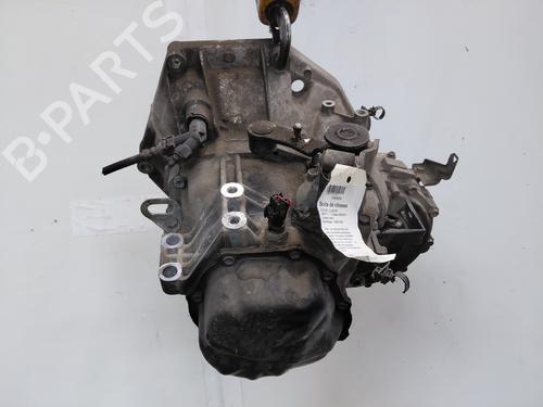 Gearbox SUZUKI SWIFT IV (FZ, NZ) | BP36394087M3 - Image 4