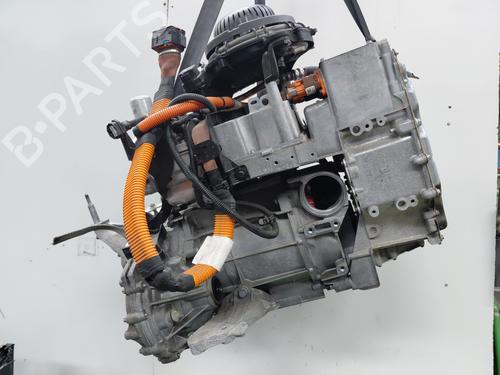 Motor RENAULT ZOE (BFM_) ZOE | BP29251532M1 