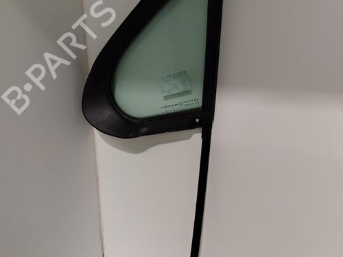 Front right quarter glass PEUGEOT 207 (WA_, WC_) 1.4 HDi | BP29268546C112 