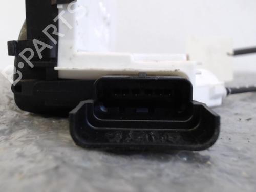 Used Front right lock CITROËN DS3 (SA_) 1.6 VTi 120 (120 hp) 24764969