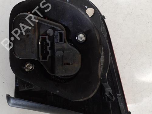 Left tailgate light VW GOLF VI (5K1) | BP25439269C79 - Image 2