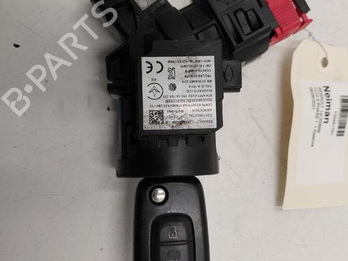 ignition-barrel-renault-clio-v-b7_-2019-39608945 main image