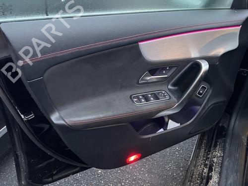 Rear mirror MERCEDES-BENZ CLA (C118) CLA 200 d (118.312) | BP24744954I6 - Image 18