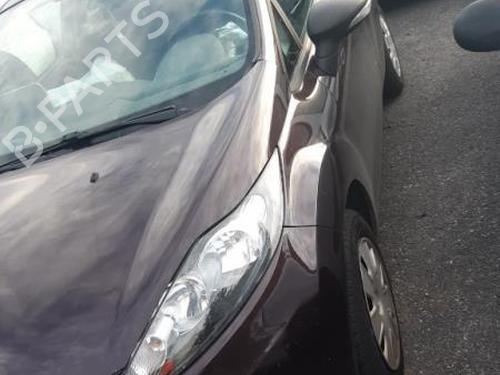 Alternator FORD FIESTA VI (CB1, CCN) 1.25 | BP24765517M7  - Image 5