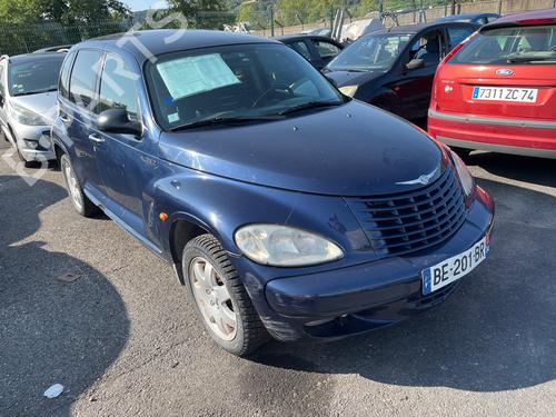 Left headlight CHRYSLER PT CRUISER (PT_) 2.2 CRD | BP37817700C28 - Image 9
