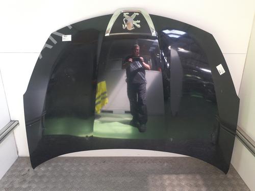 Used Hood PEUGEOT 4007 (VU_, VV_) 2.2 HDi (156 hp) 26963494