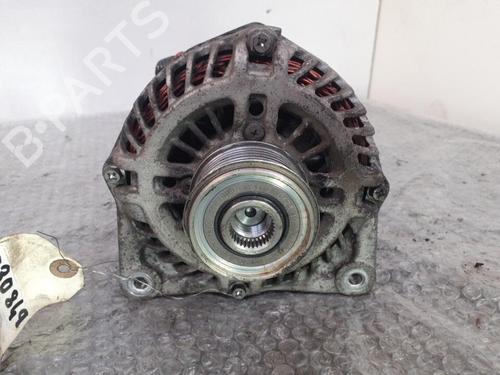 Alternator NISSAN NOTE (E12) 1.5 dCi | BP24740729M7 - Image 3
