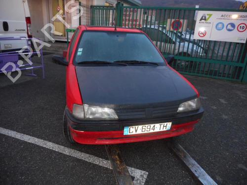Used Parts PEUGEOT 106 I (1A, 1C) 1.4 2407669