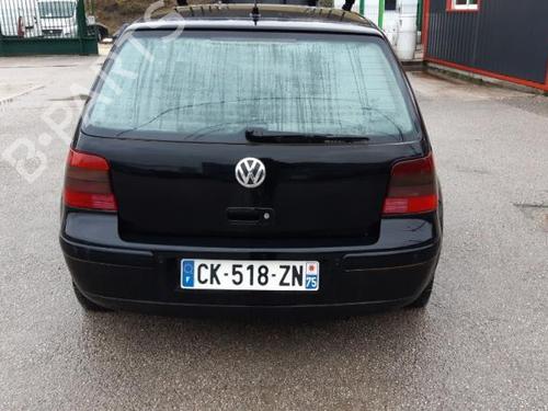 Used Parts VW GOLF IV (1J1)  1.9 TDI  2406983