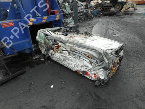 Venstre solskærm RENAULT KANGOO Express (FW0/1_) 1.5 dCi 90 (FW0G, FW05, FW08, FW11) | BP24745456I1 - Image 8