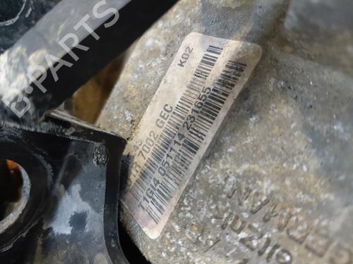 Used Gearbox Gearbox VOLVO XC60 I SUV (156) D4 (181 hp) 33233472 33233472