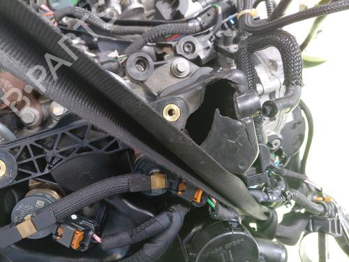 Engine CITROËN JUMPY III Van (V_) 1.5 BlueHDi 100 | BP33028700M1  - Image 10