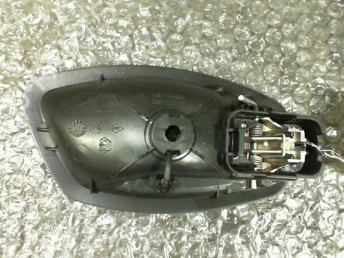 Used Front left interior door handle Front left interior door handle 24762703 24762703