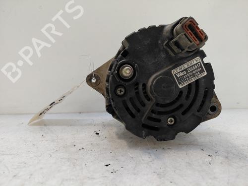 Used Alternator Alternator KIA PICANTO I (SA) 1.1 (65 hp) 36168007 36168007