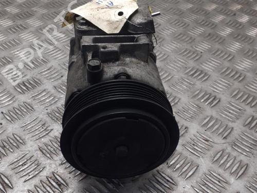 Used AC compressor AC compressor VW POLO IV (9N_, 9A_) 1.4 TDI (80 hp) 24742409 24742409