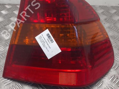 Used Right taillight Right taillight BMW 3 (E46) 320 d (150 hp) 24759980 24759980