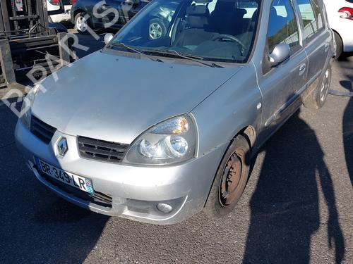 Teile für RENAULT CLIO II (BB_, CB_) 1.5 dCi (B/C2J) (68 hp) 4377970 