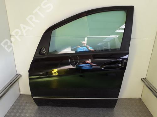 Dør venstre fortil MERCEDES-BENZ A-CLASS (W169) A 180 (169.032, 169.332) (116 hp) 27274968