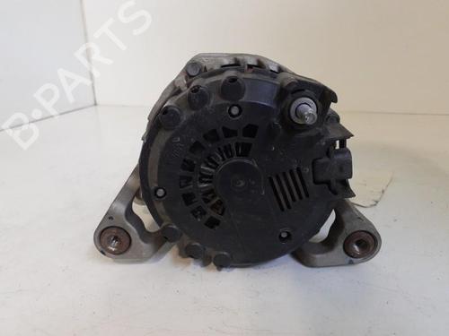 Alternator OPEL ADAM (M13) 1.4 | BP24760800M7  - Image 5