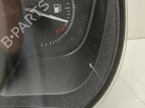 Used Instrument cluster Instrument cluster RENAULT MEGANE IV Grandtour (K9A/M/N_) 1.6 TCe 205 (205 hp) 36590413 36590413