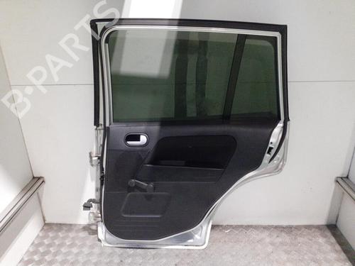 Used Right rear door FORD FUSION (JU_) 1.4 TDCi (68 hp) 24766641