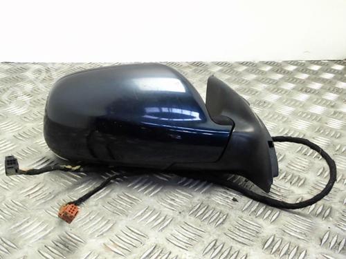 Right mirror PEUGEOT 307 (3A/C) 1.6 HDi 110 | BP24759559C27 