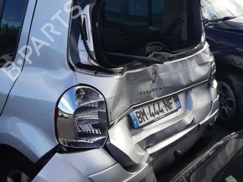 Kabinelys RENAULT MODUS / GRAND MODUS (F/JP0_) 1.5 dCi 90 | BP24745793I8 - Image 6
