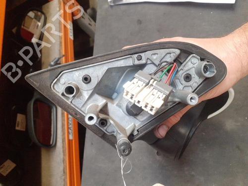 Right mirror CITROËN XSARA PICASSO (N68) 1.8 16V | BP24768743C27 