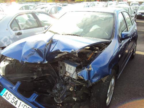 Right taillight SEAT LEON (1M1)  | BP24769309C35 