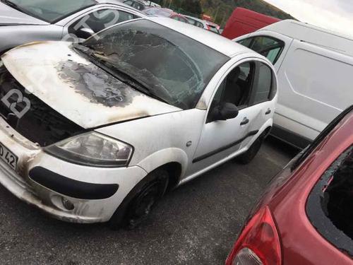 Klapa wlewu paliwa CITROËN C3 I (FC_, FN_) 1.4 HDi | BP24763456C131 