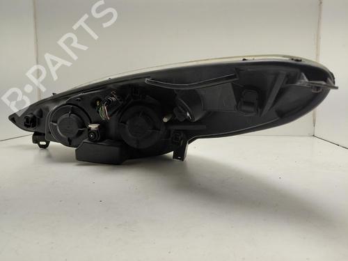 Right headlight PEUGEOT 206+ (2L_, 2M_) | BP36984805C29 - Image 2