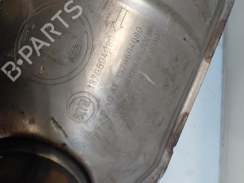 Used Catalyst Catalyst PEUGEOT BOXER Van 2.0 BlueHDi 130 (130 hp) 32524103 32524103