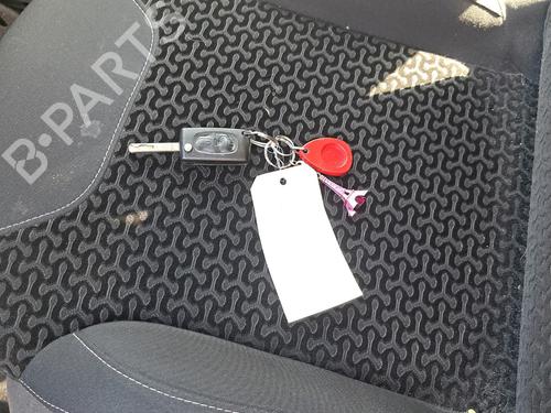 Engine CITROËN C3 II (SC_) 1.4 VTi 95 | BP31819126M1  - Image 37