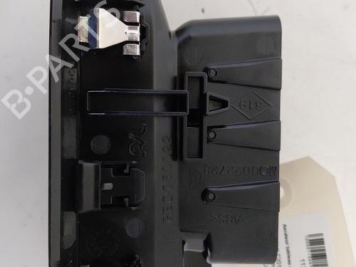 Air vent RENAULT MASTER III Van (FV) 2.3 dCi 135 FWD (FV0N, FV08, FV06, FV00, FV1S) | BP29412071I21 