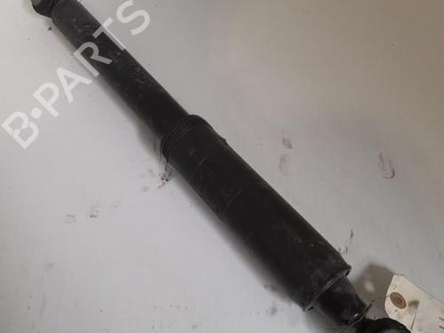Left rear shock absorber CITROËN C3 III (SX) 1.2 THP 110 (SXHNPS, SXHNZT, SXHNZ6) | BP24761221M18 - Image 3