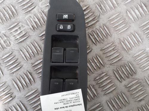 Switch TOYOTA AURIS (_E15_) 1.4 D-4D (NDE150_, NDE150R) | BP24757426I30 - Image 2