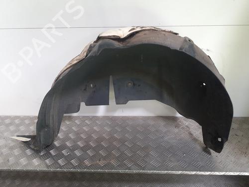 Used Wheel arch RENAULT MEGANE III Hatchback (BZ0/1_, B3_) 2.0 dCi (163 hp) 27708776