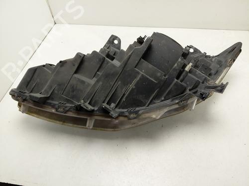 Right headlight RENAULT LAGUNA III (BT0/1) 2.0 dCi (BT07, BT0J, BT14, BT1A, BT1S) | BP30692504C29 - Image 4