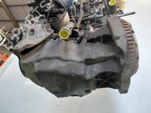Engine RENAULT MEGANE III Hatchback (BZ0/1_, B3_) 1.5 dCi (BZ0C) | BP37707565M1 - Image 5