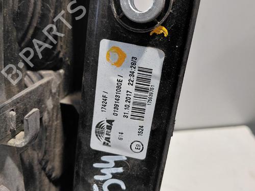 Right taillight PEUGEOT BIPPER (AA_) 1.3 HDi 80 / BlueHDi 80 | BP39698151C35 - Image 2