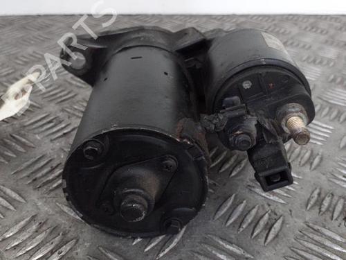 Startmotor VW POLO IV (9N_, 9A_) 1.2 (54 hp) 24767478