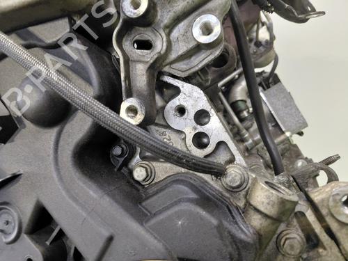 Used Engine Engine CITROËN JUMPY III Van (V_) 1.6 BlueHDi 95 (95 hp) 34522699 34522699