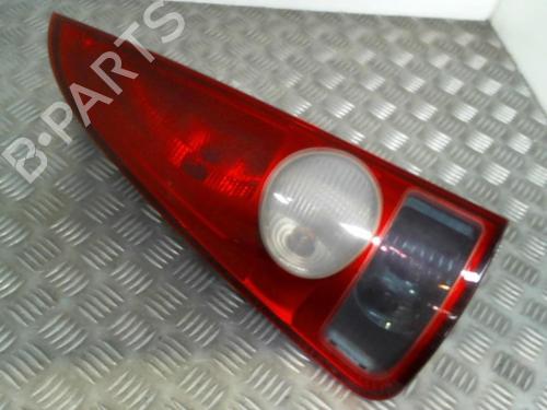 Used Left taillight Left taillight RENAULT ESPACE IV (JK0/1_) 1.9 dCi (JK0U) (116 hp) 24760351 24760351