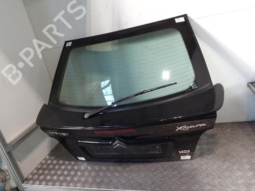 Used Tailgate CITROËN XSARA Coupe (N0) 2.0 HDi 109 (109 hp) 24766957
